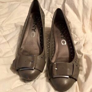 Cute pumps from DKNY